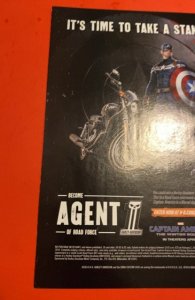 Moon Knight #1 (2014) 1st print  marvel now