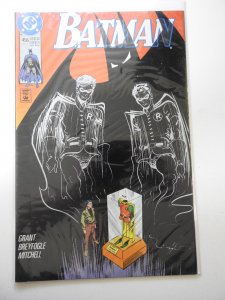 Batman #456 Direct Edition (1990)