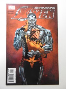 Astonishing X-Men #6 VF/NM Condition!