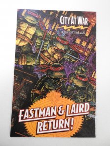 Teenage Mutant Ninja Turtles #49 (1992) VF Condition!