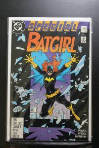 Batgirl Special (1988)