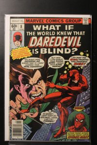 What If? #8 (1978)