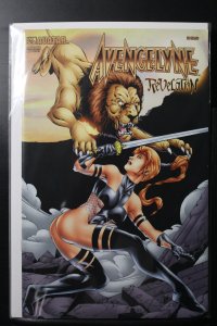 Avengelyne: Revelation Book One (1996)