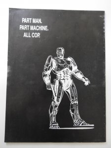 Robocop 2 #1 VG/FN Condition!