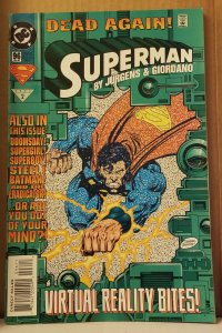 Superman #96 (1995)