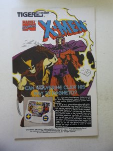 X-Men #4 (1992) VF+ Condition