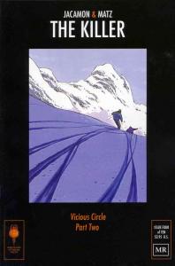 Killer, The #4 FN ; Archaia | Jacamon Matz