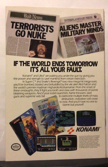 Spider-Man #1 (1990)