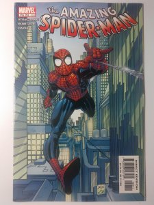 The Amazing Spider-Man #53 (9.0, 2003)