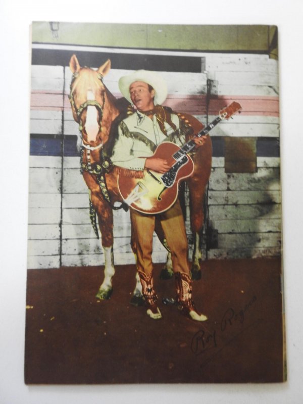 Four Color #109 (1946) FN Condition!