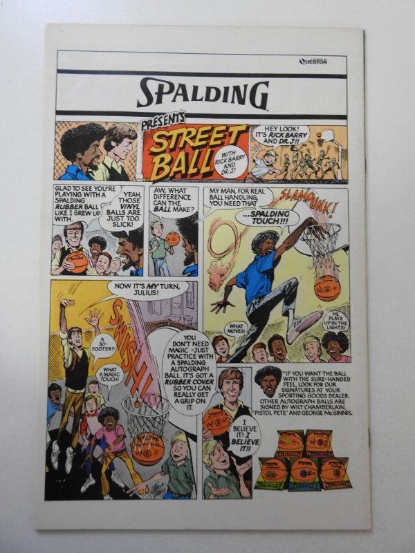 The X-Men #112 (1978) VG/FN Condition! moisture stain bc