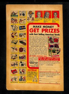 Amazing Spider-Man #97 VG+ 4.5 Drug Issue! Green Goblin! No CCA!