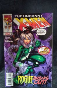 The Uncanny X-Men #359 (1998)