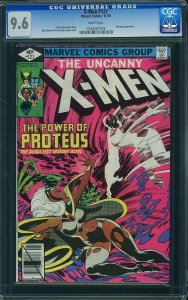X-Men #127 (1979) CGC 9.6 NM+