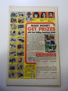 Marvel Team-Up #46 (1976) VF- Condition