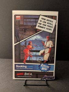 Hulk #4 Jeff Dekal Cover (2017)