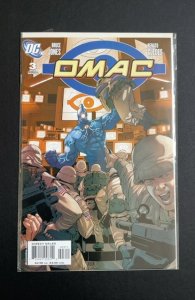OMAC #3 (2006)