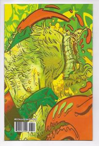 Namwolf #3 - Conley Special Edition Variant (Albatross, 2017) - New/Unread (NM)