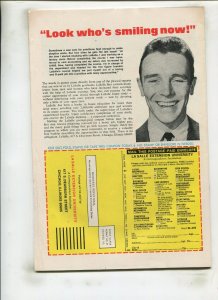 SUB-MARINER #63 (4.0) AND THE SEAS SHALL EXPLODE!! 1973