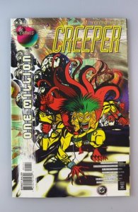 The Creeper #1000000 (1998)