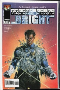 Rising Stars: Bright #1 (2003) Rising Stars
