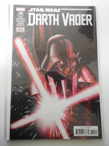 Darth Vader #20