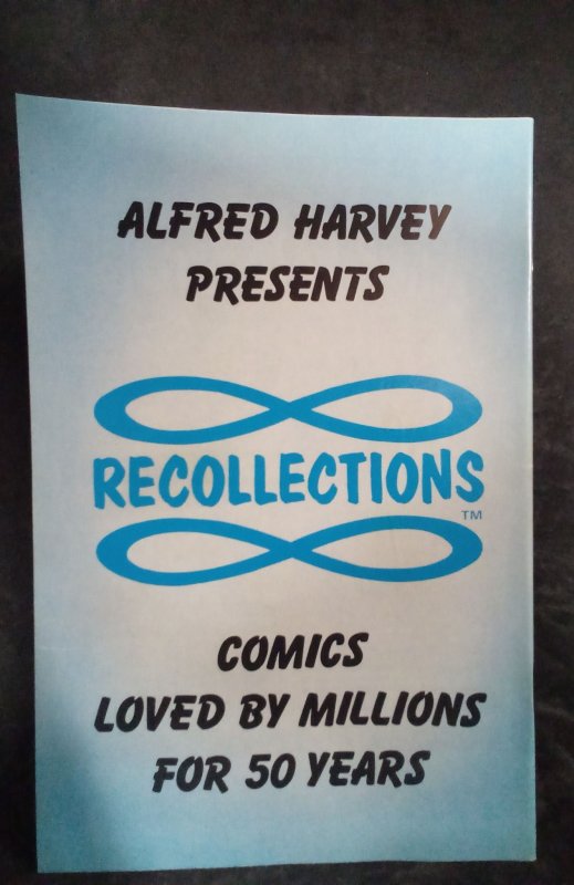 The Original Black Cat #7 (1991)