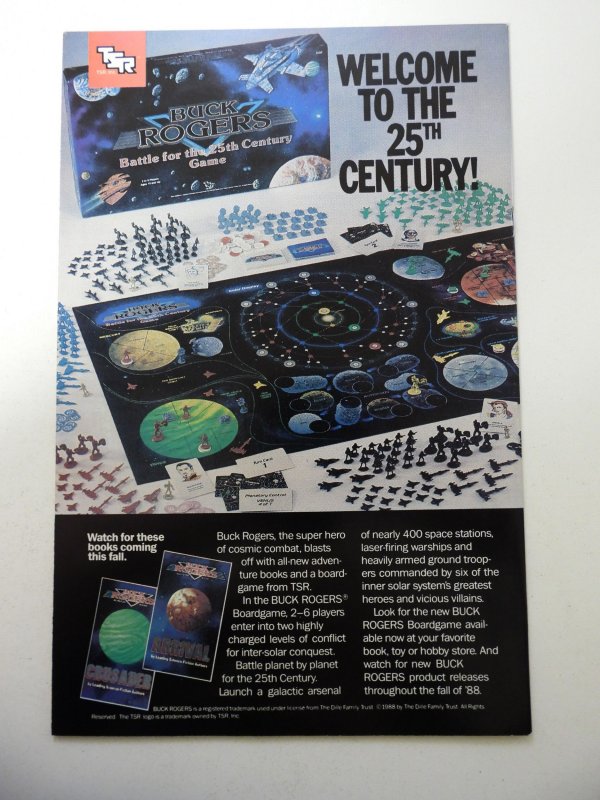 The Amazing Spider-Man #314 (1989) VF+ Condition