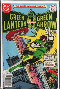 Green Lantern #93 (1977)