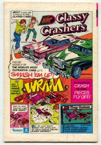 Mighty Samson #26 1974- Whitman comics VG