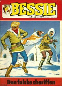 Den falske sheriffen