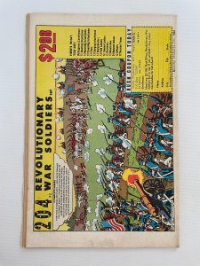 Avengers # 207 VF Marvel Comic Book Hulk Thor Captain America Iron Man 8 J245