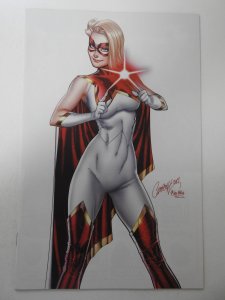 Star #1 (2020) Variant VF/NM Condition!