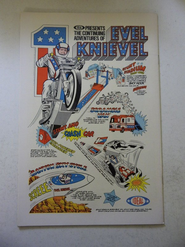 Conan the Barbarian #46 (1975) VF- Condition