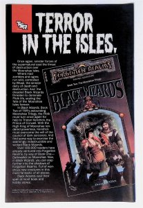 Avengers, The #293 (July 1988, Marvel) 8.0 VF