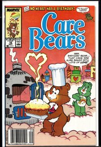 Care Bears #18 (1988) Care Bears