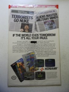 Spider-Man #1 in sealed poly bag