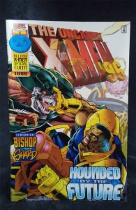 Uncanny X-Men'96 1996 Marvel Comics Comic Book