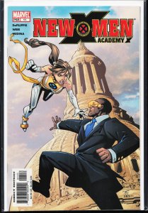 New X-Men #11 (2005)