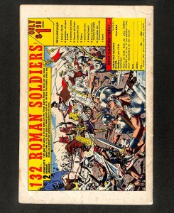 Daredevil #42 1st Appearance Jester!