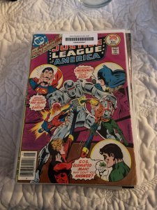 Justice League of America #142 (1977)
