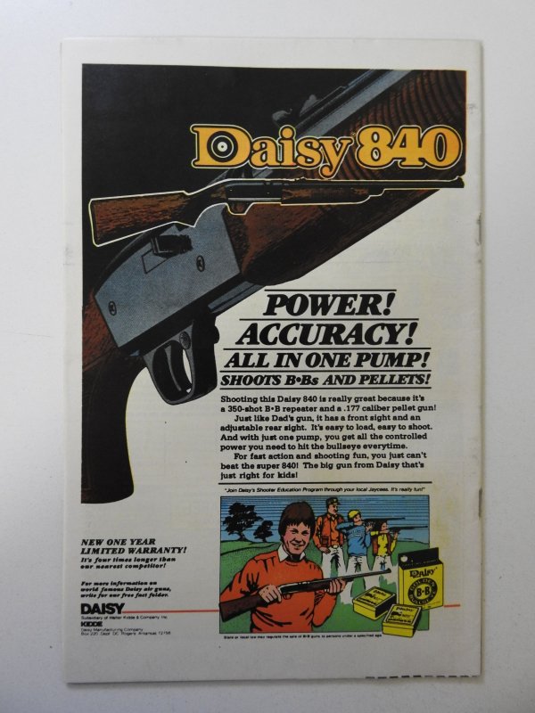 Batman #328 (1980) FN- Condition!