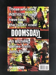 Judge Dredd #7 (2013)