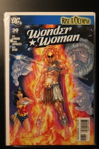 Wonder Woman #30 (2009)