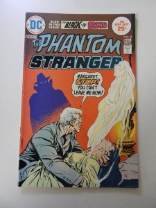 The Phantom Stranger #35 (1975) VF- condition