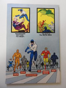 DC 100-Page Super Spectacular #11 (1972) FN/VF Condition!