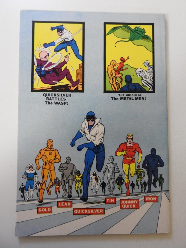 DC 100-Page Super Spectacular #11 (1972) FN/VF Condition!