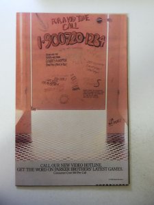 Marvel Team-Up #144 (1984) VF Condition