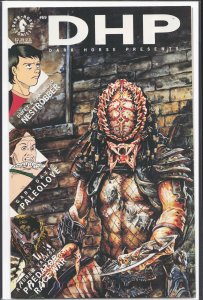 Dark Horse Presents #69 (1993) Predator
