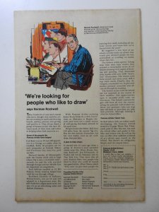 Fantastic Four #82 (1969) W/ The Inhumans! Sharp Fine/VF Condition!